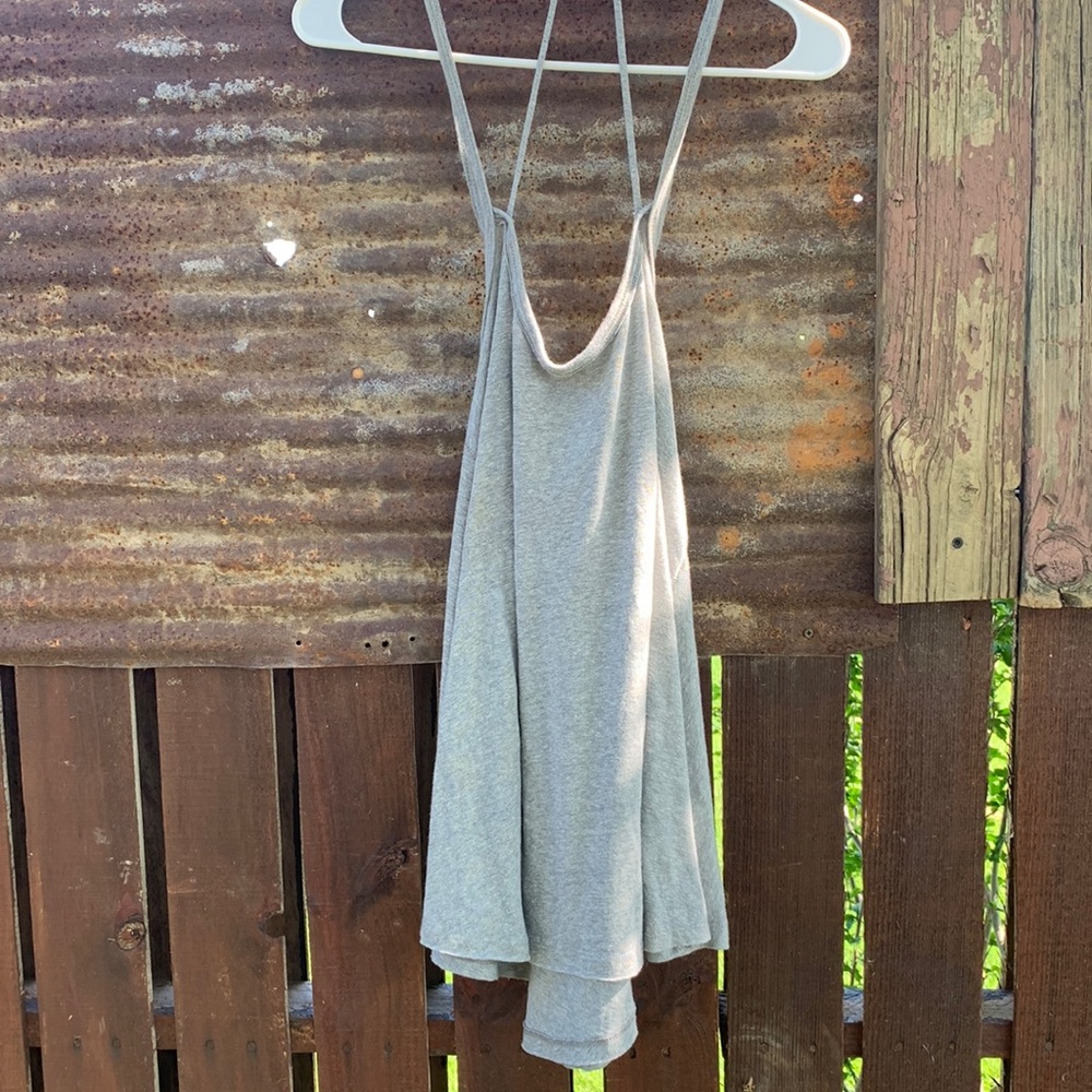 Free People Basic Tank